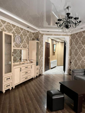 Batumi Bliss Apartment